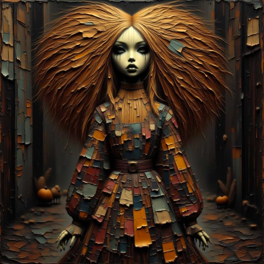 <lora:Moonchild:1.0> <lora:Manga Gothica:1.0> <lora:Muted Beauty:1.0> Muted Beauty, Manga gothica, Elegant beauty refined, In nyc, Burtonesq...