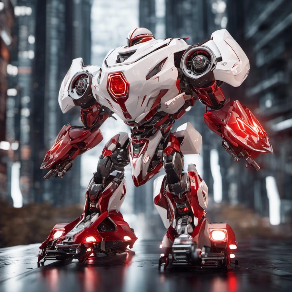 The Mifune XL-5
