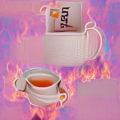 Hot Tea