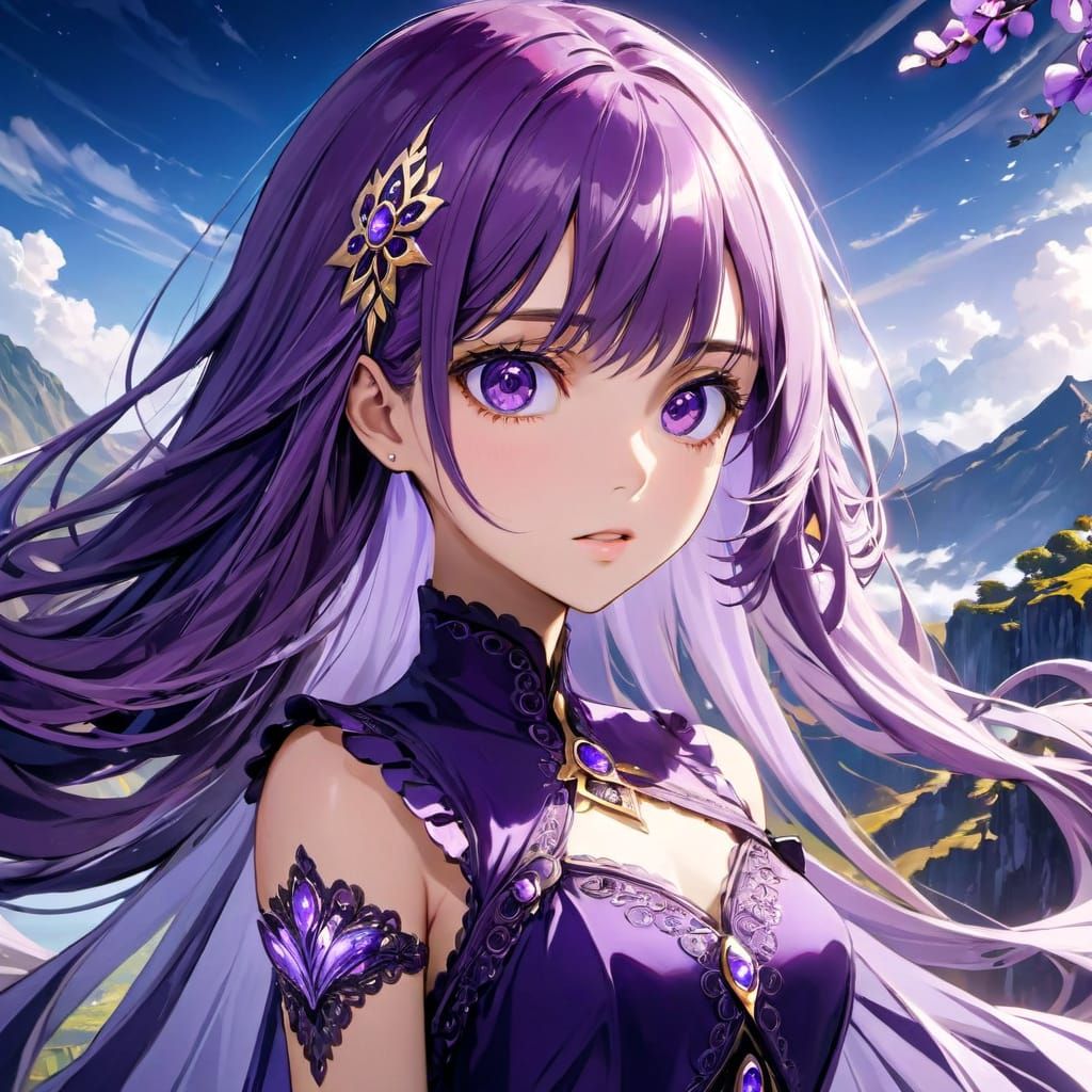 Senari Skyweaver-chan