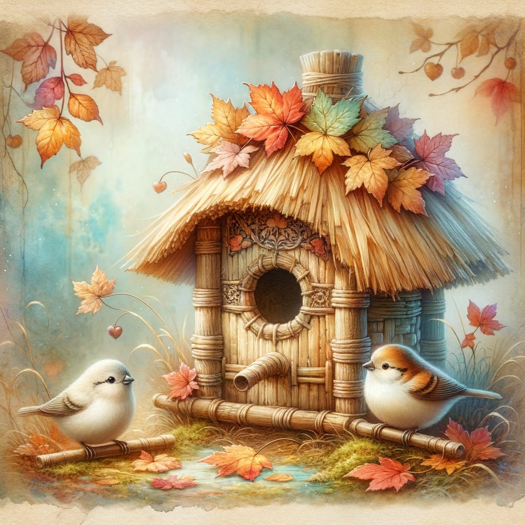 together... forever...