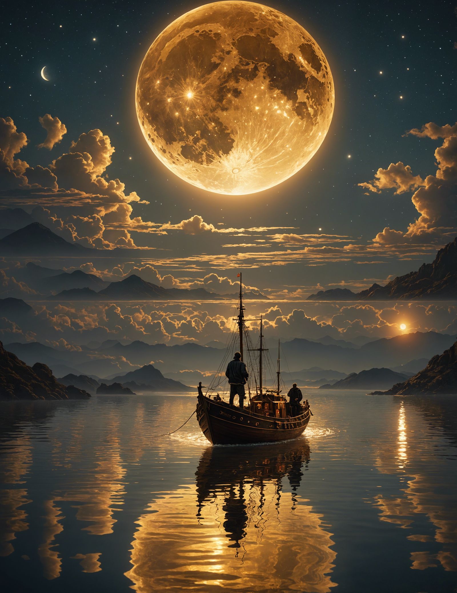 Gullible's Travels   by @new2ai