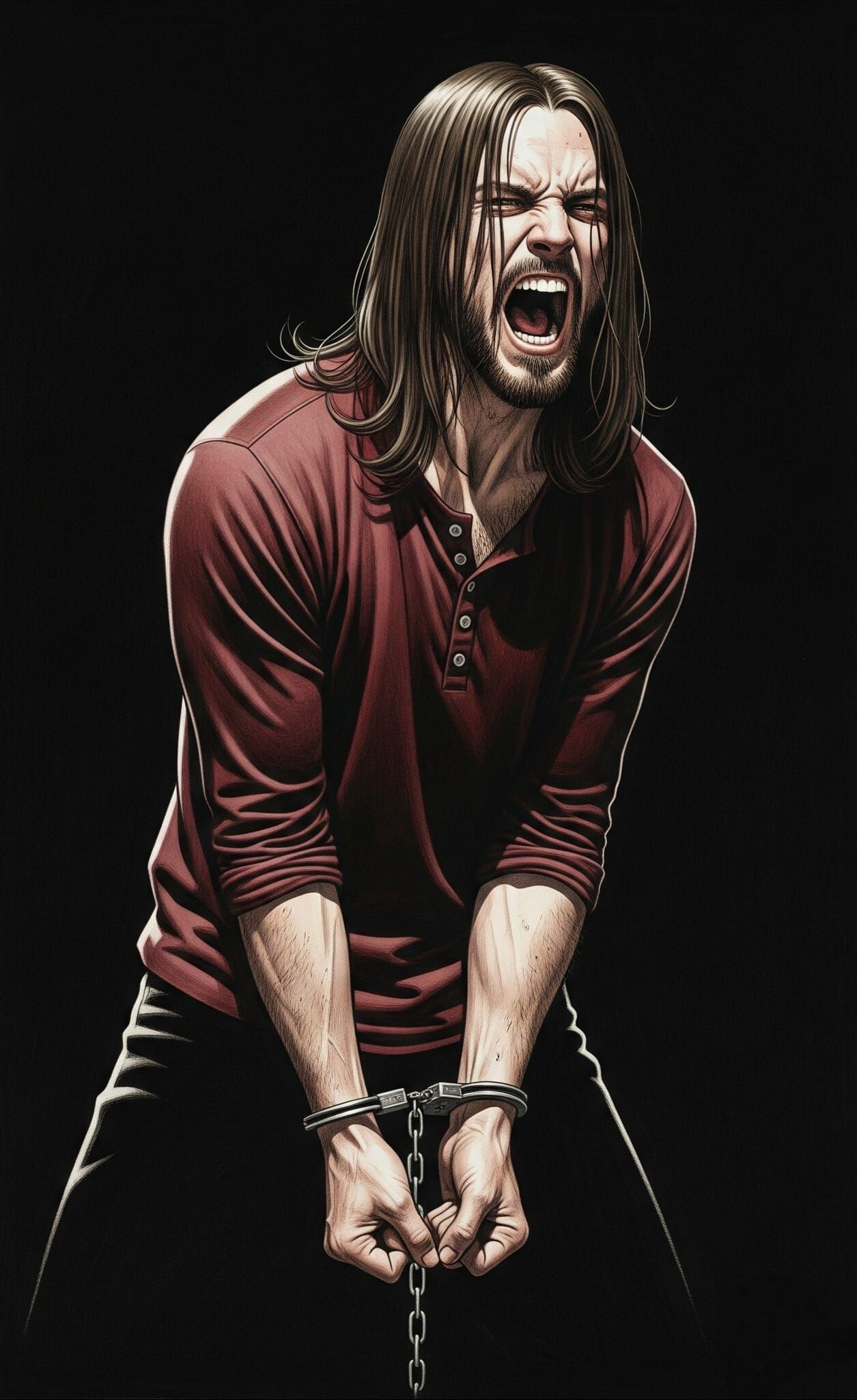 Condemned ｜ 23(42)