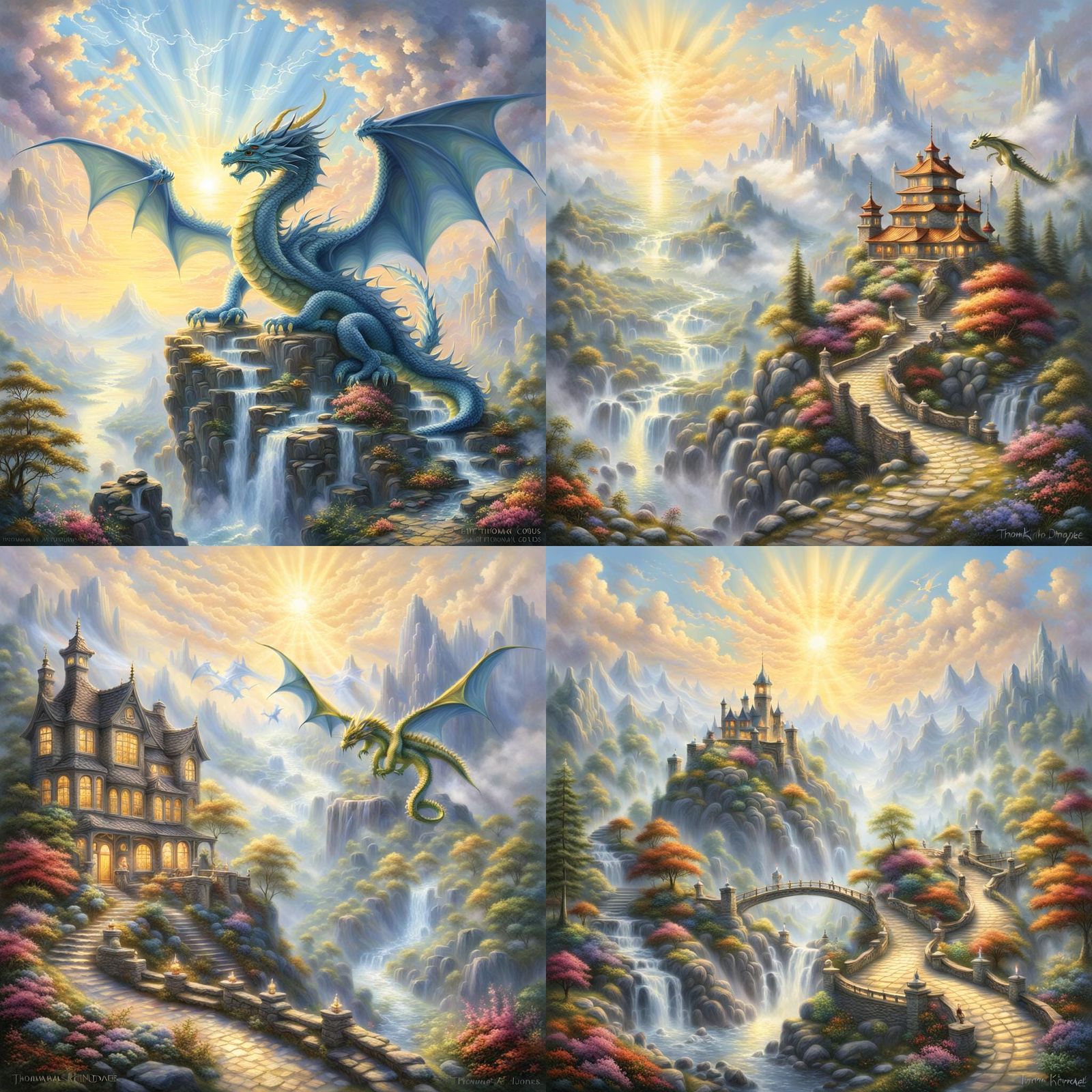The Mystical Sensual Sunshine Leak: A Hidden Gem - 889mg6h