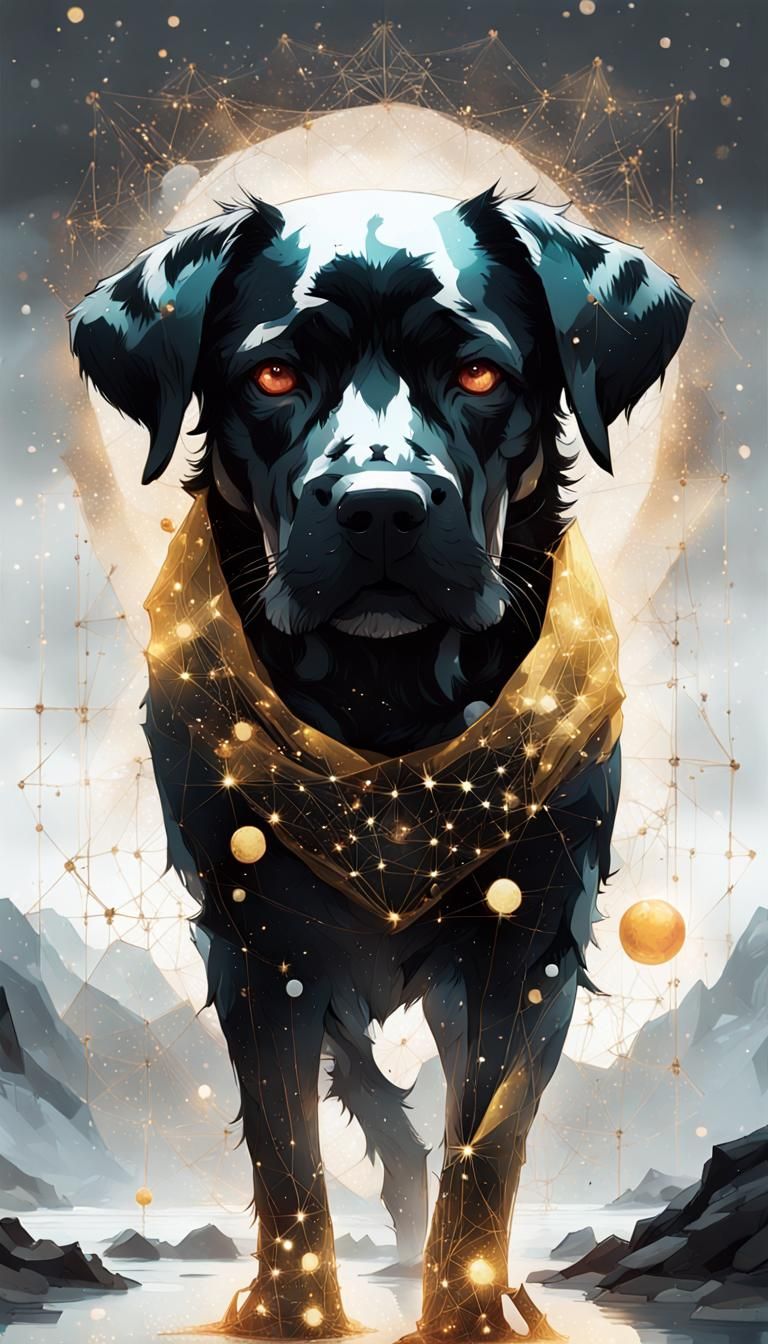 Sirius (Alpha Canis Majoris)  by @Jimmycostnothin