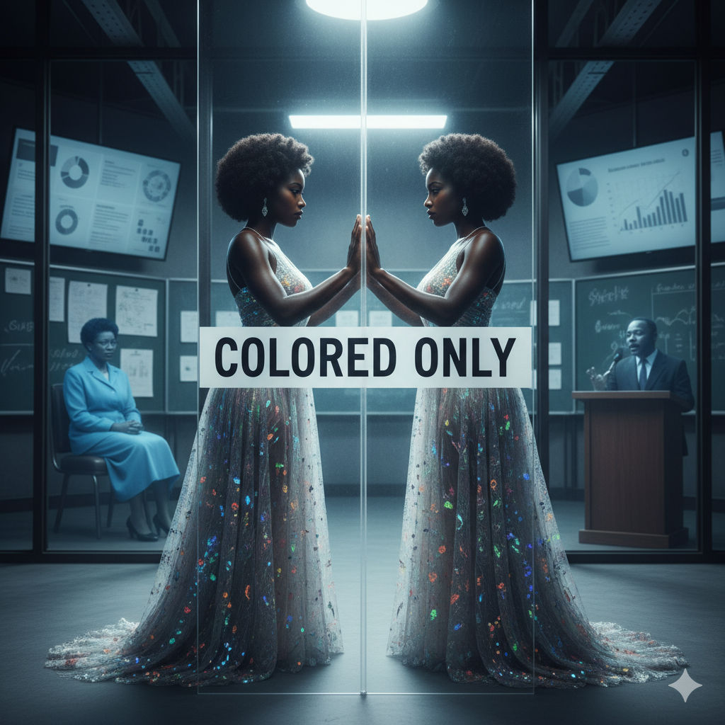 The Framework of Prejudice