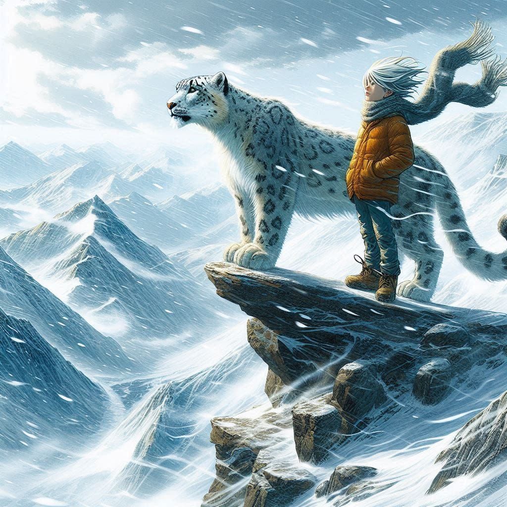 "אל תדאגו הוא חבר שלו"