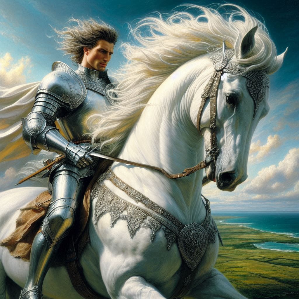 Opposite of my Prompt...