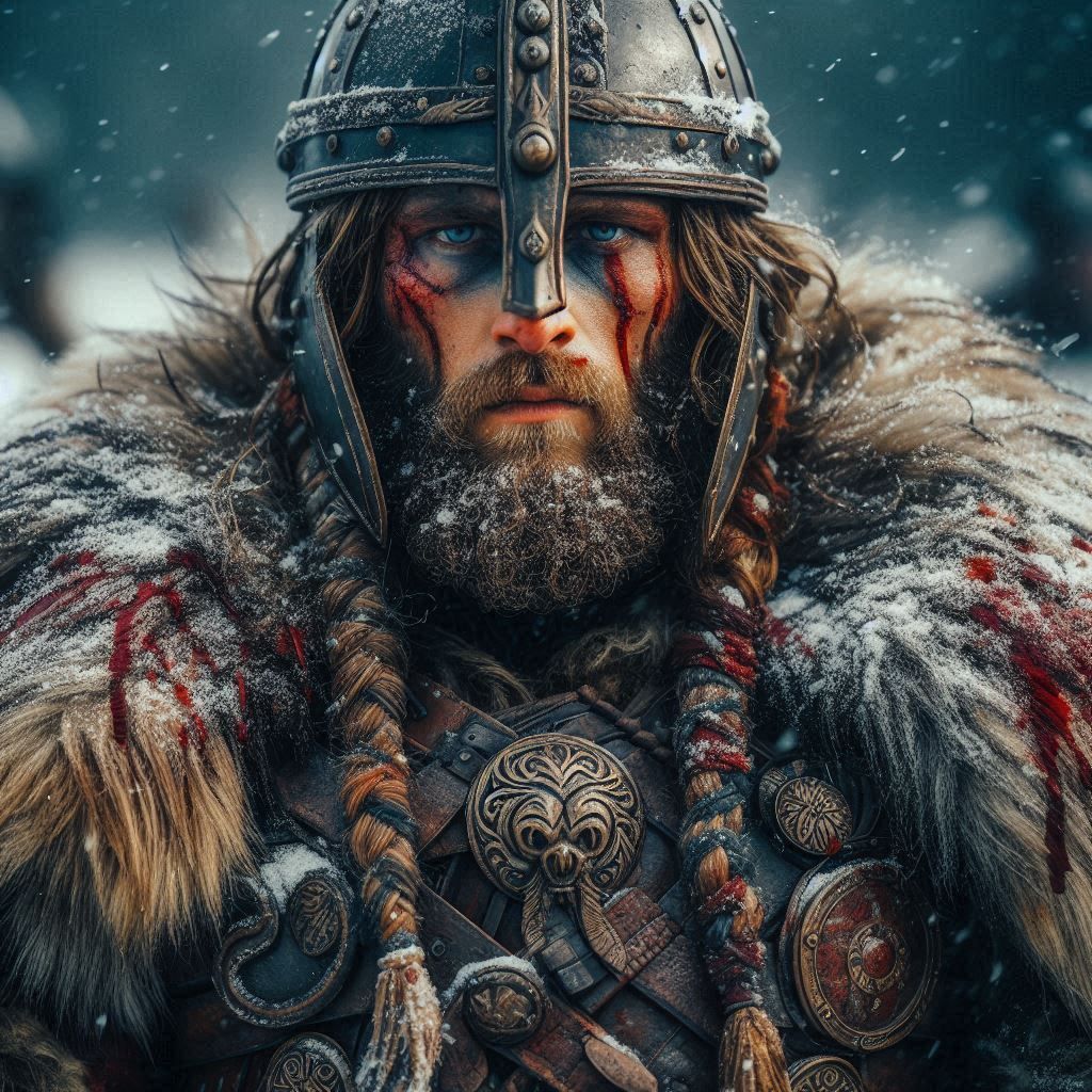 Wrath Of The Norsemen