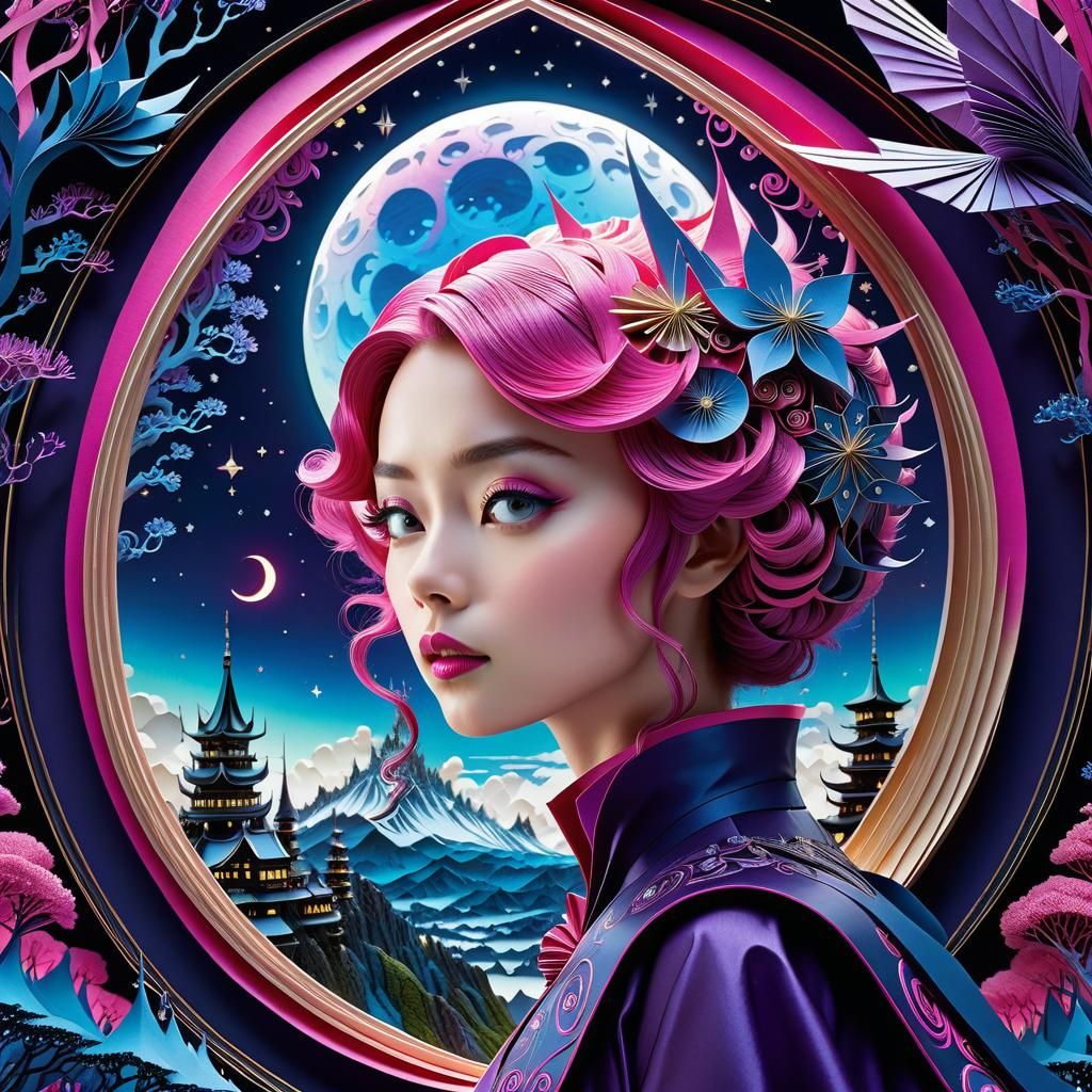 Hero image for Dreamweaver's Heaven