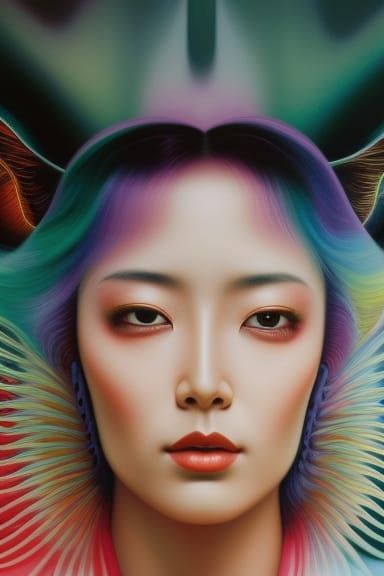 Untitled Creation