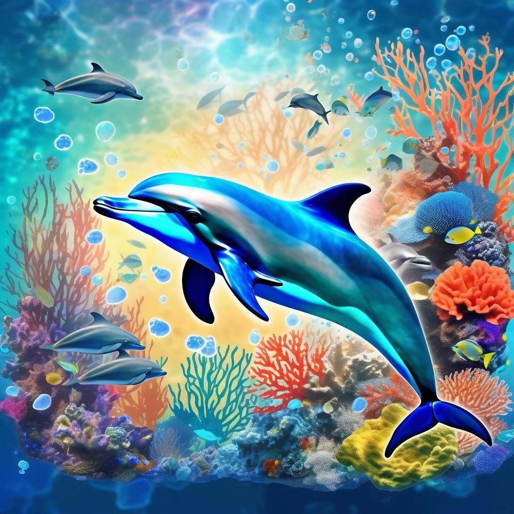dolphin