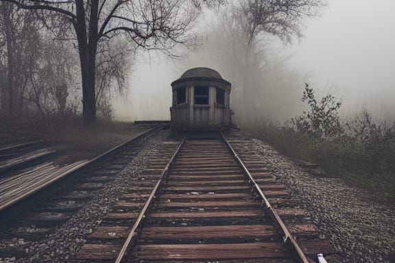 Abandoned