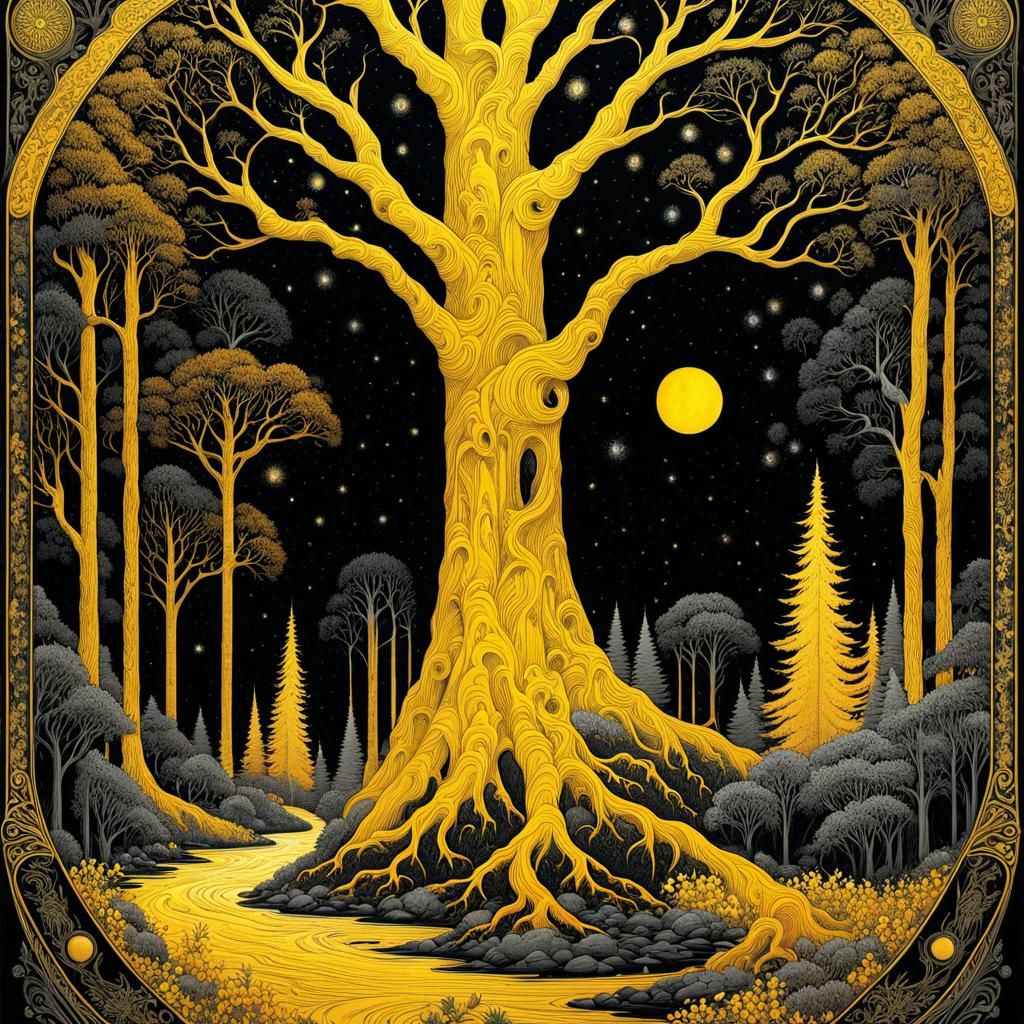 Untitled Creation