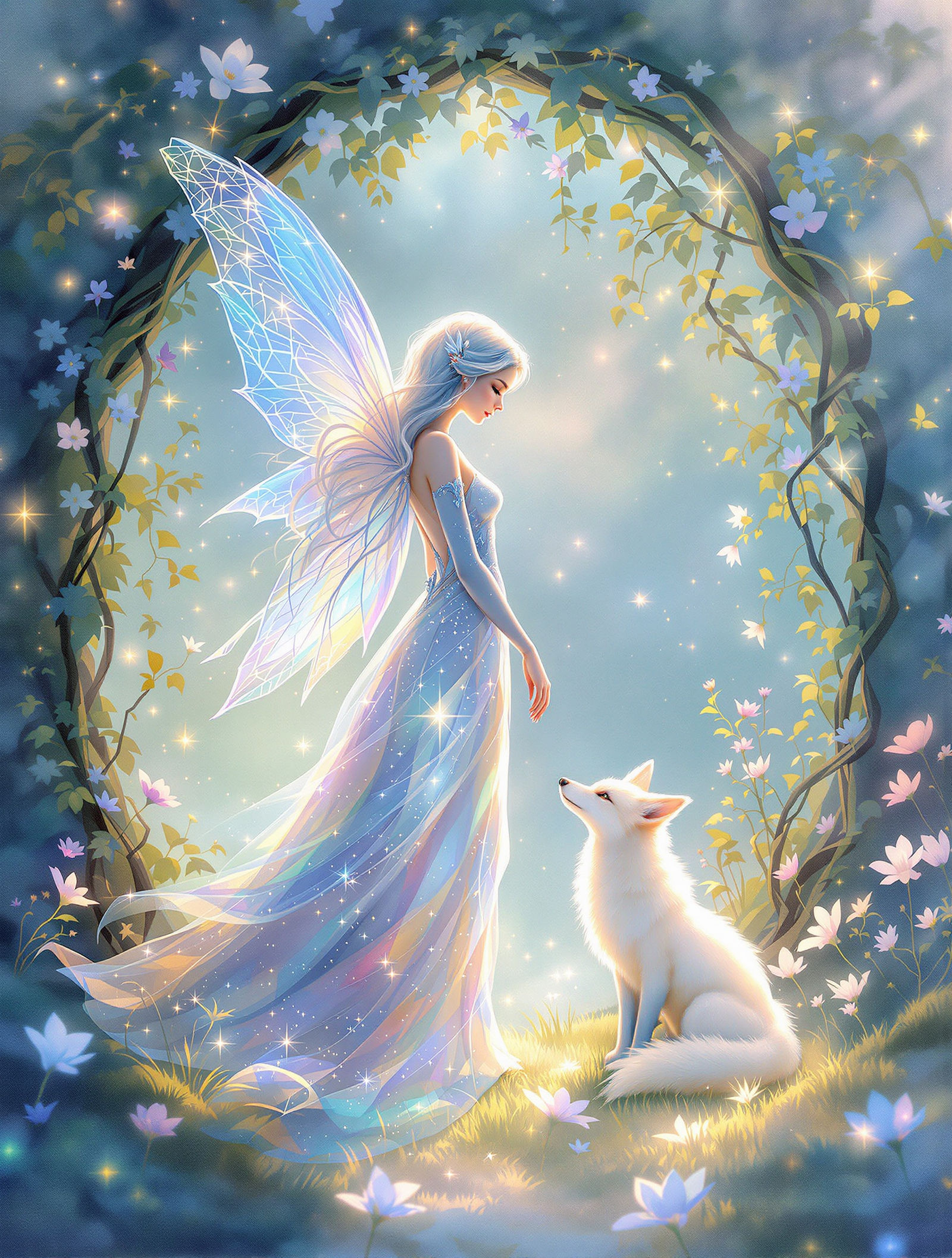 Rewards of Curiosity