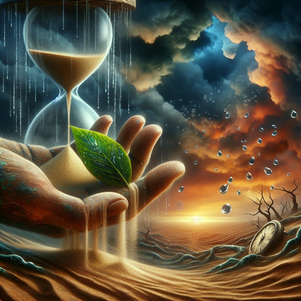 LOST IN TIME