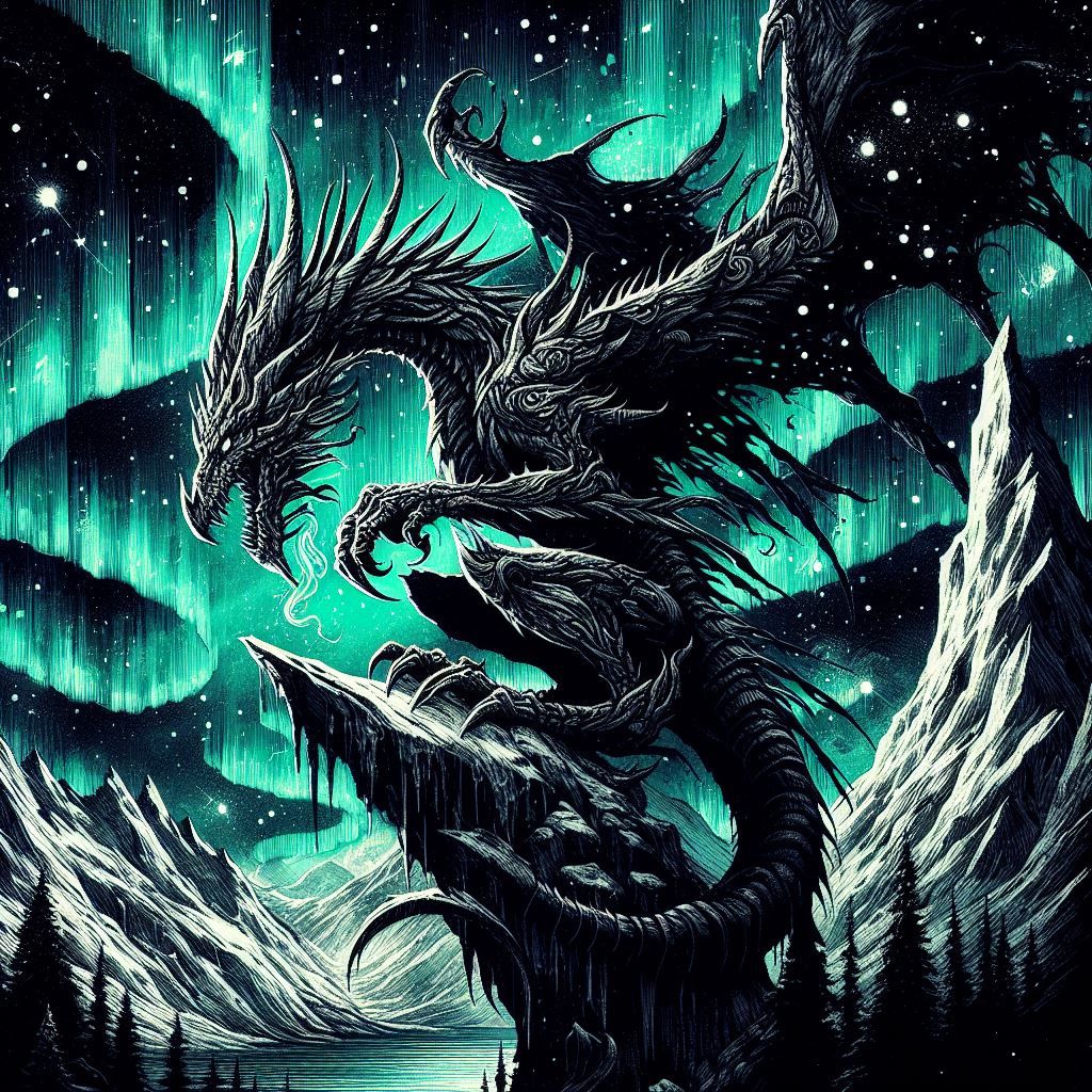 Despair of the Northen Winds