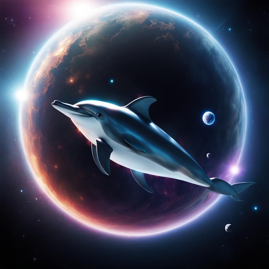 So long, and thanks for all the fish!