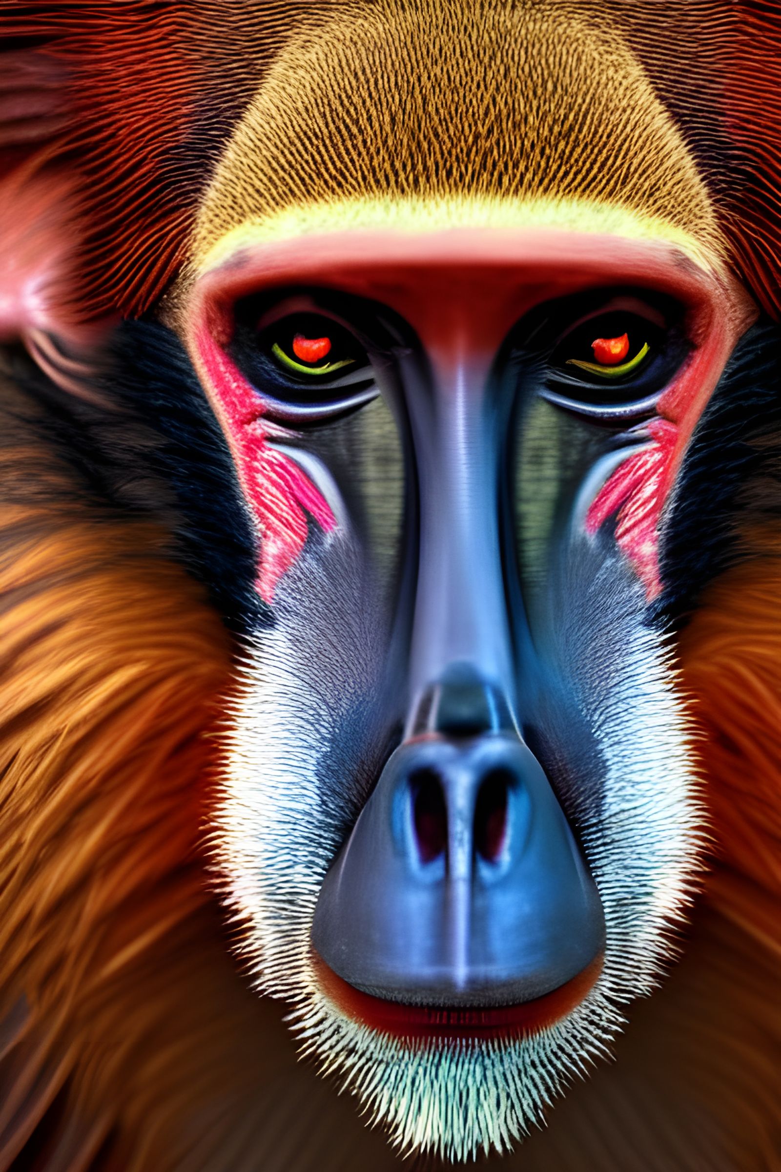 Beautiful Beast