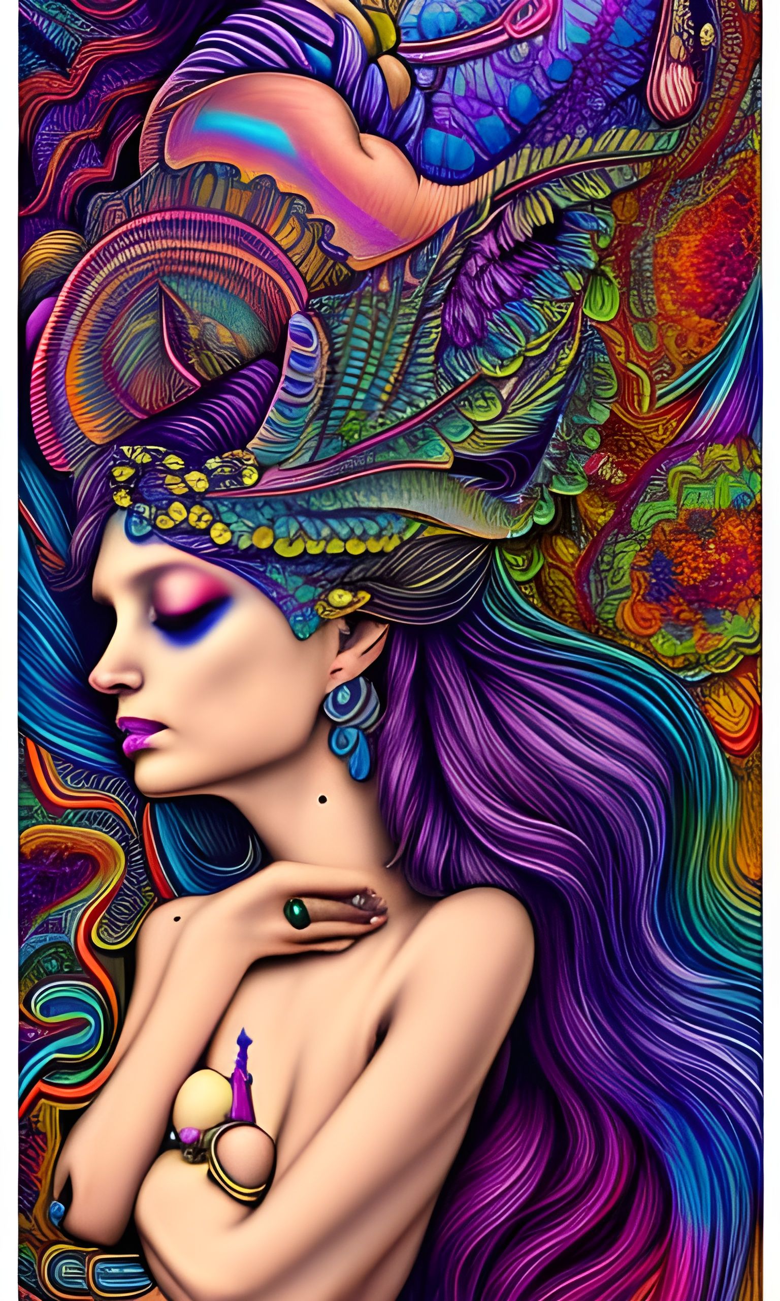 Untitled Creation