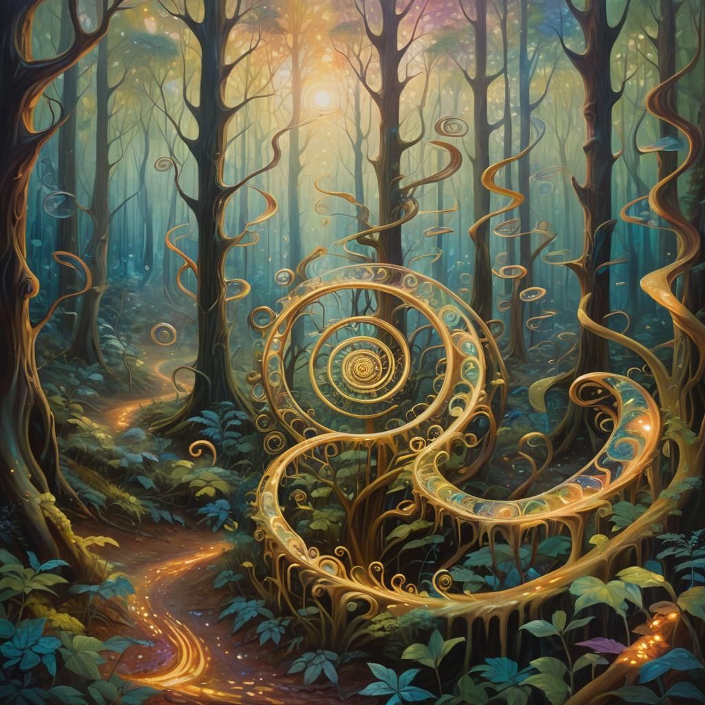 Fibonacci sequence