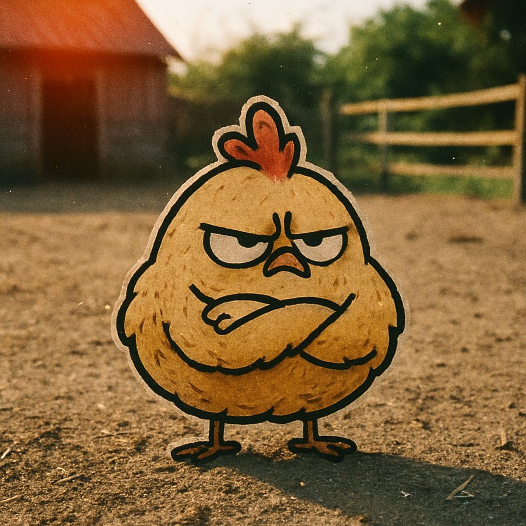 Do not talk to me  by @Mr Happy