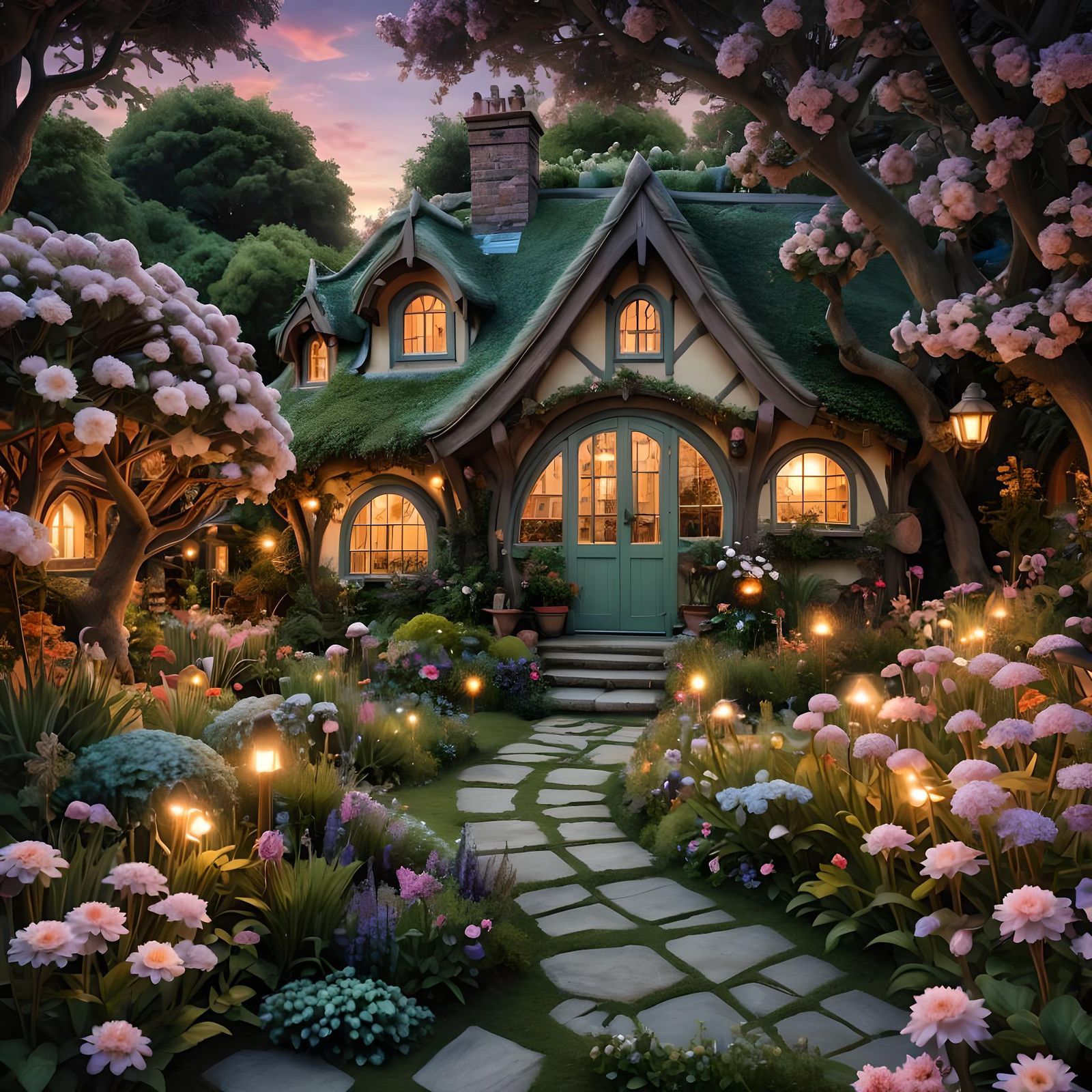 house  by @randomforyou