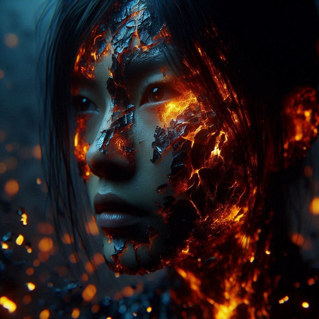 "Encase" of Emergency, Break Glass - series