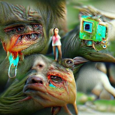 Everything is Terrible