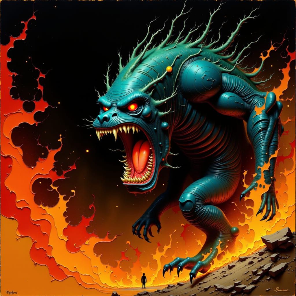 the angry Fudō Myōō
<lora:Trillix:1.0>