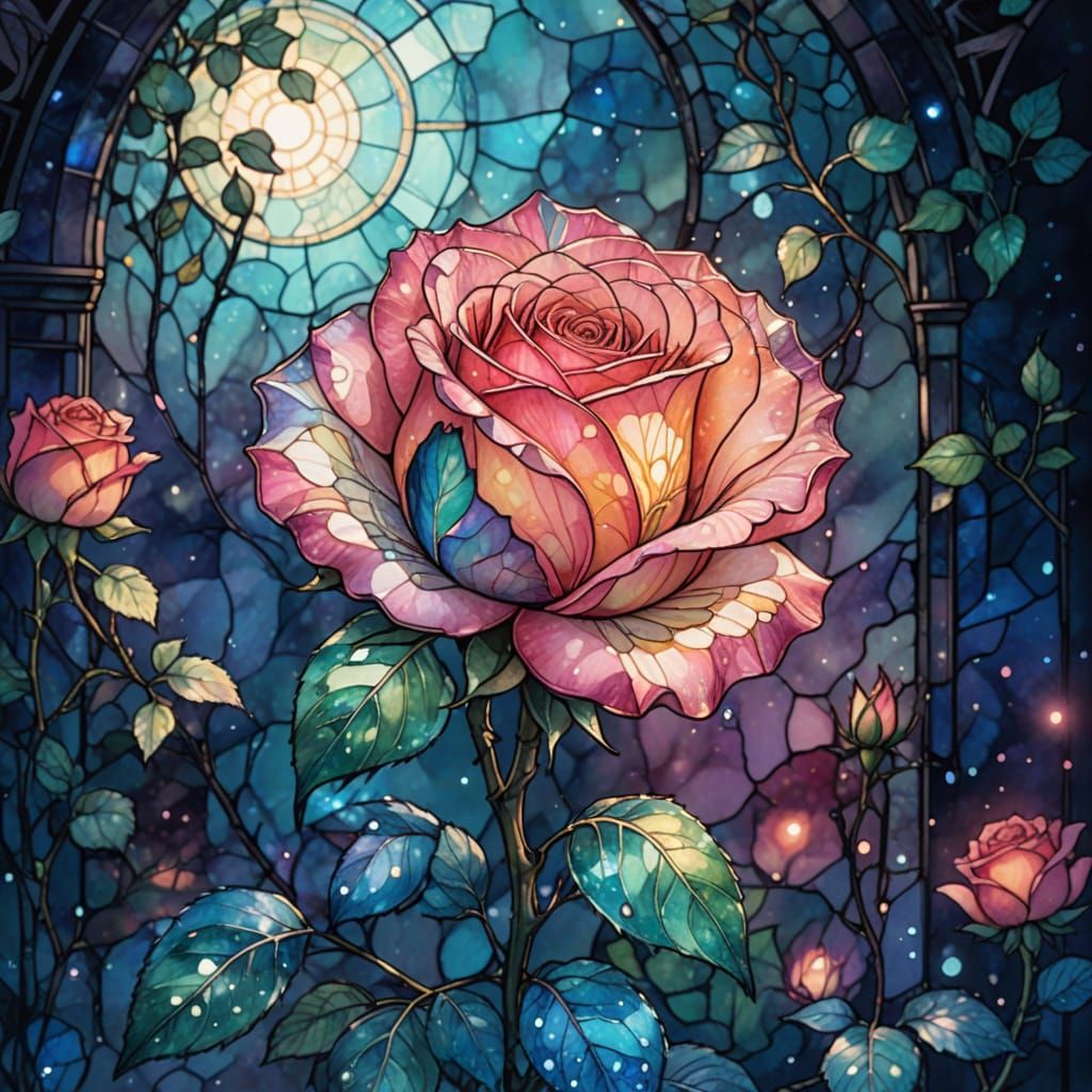 undefined  by @Dalia Larimar