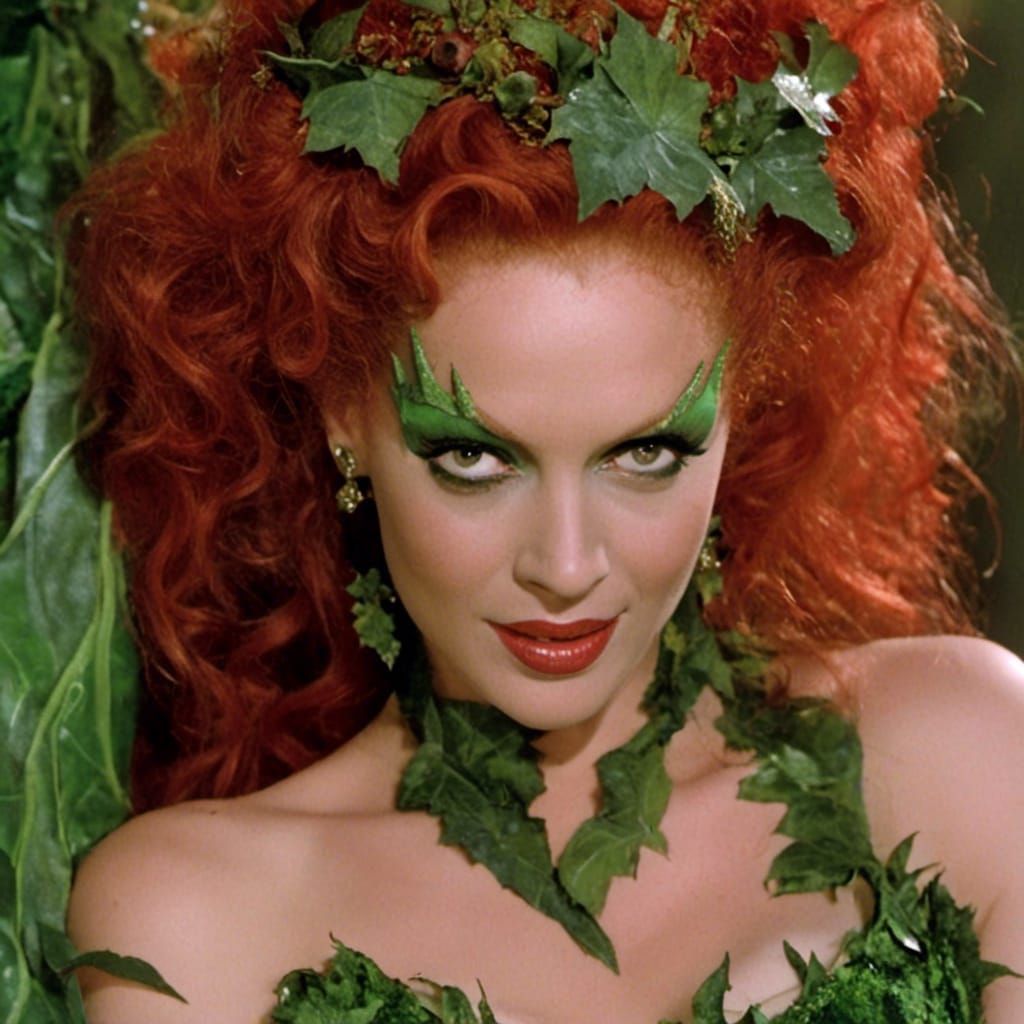 Midnight Poison Coffee