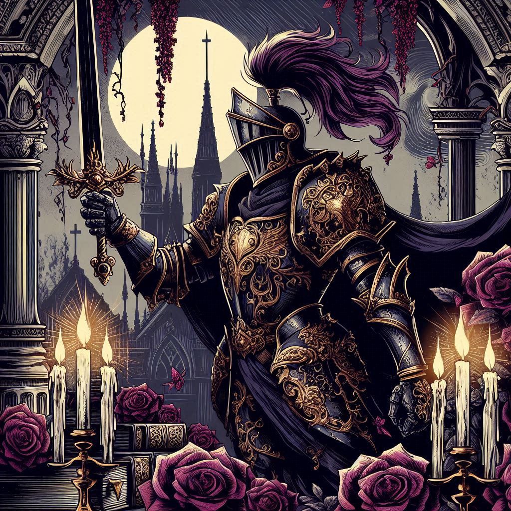 You can't Break what is already Broken