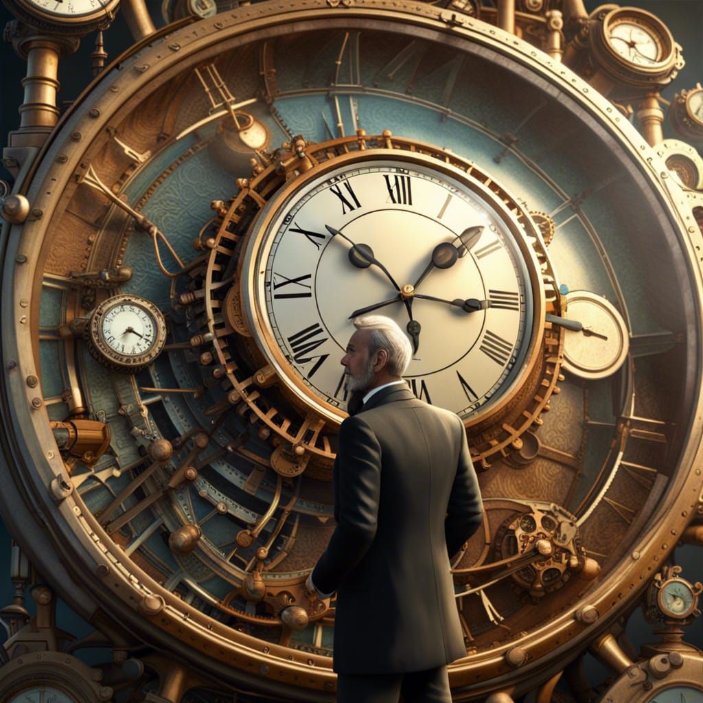 Time mashine,in style of Jules Verne , hyper realistic, intricate, hyper realistic,32k, UHD   by @Sergei 
