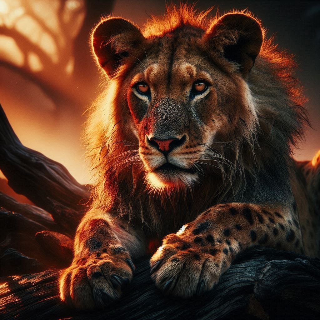 Carnivores  -  series