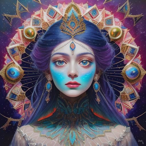 Untitled Creation