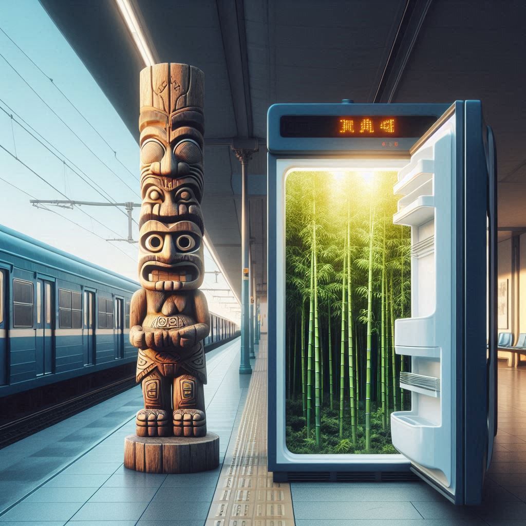 Kaohsiung train station