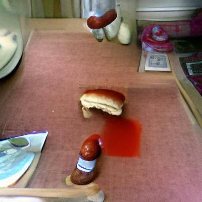 SausageButty