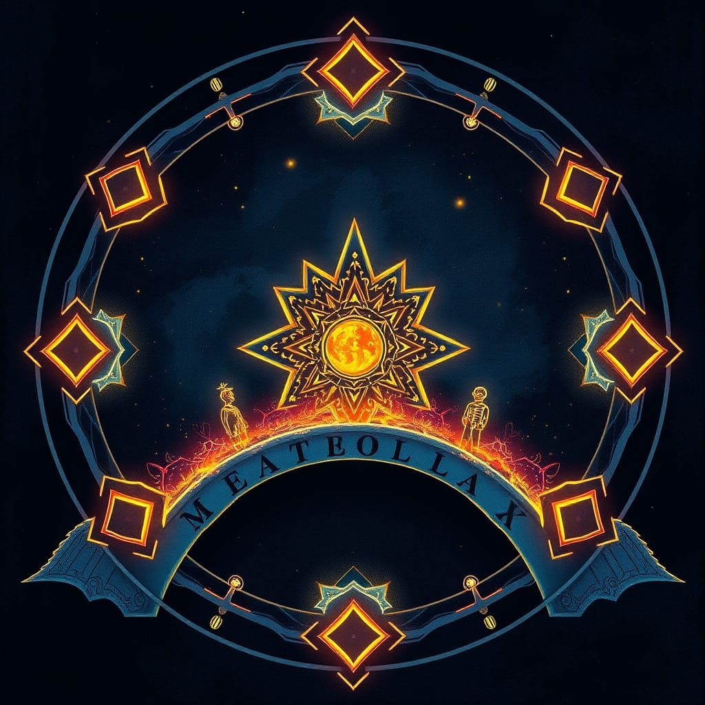 Bee Sipping Cola by Clear River