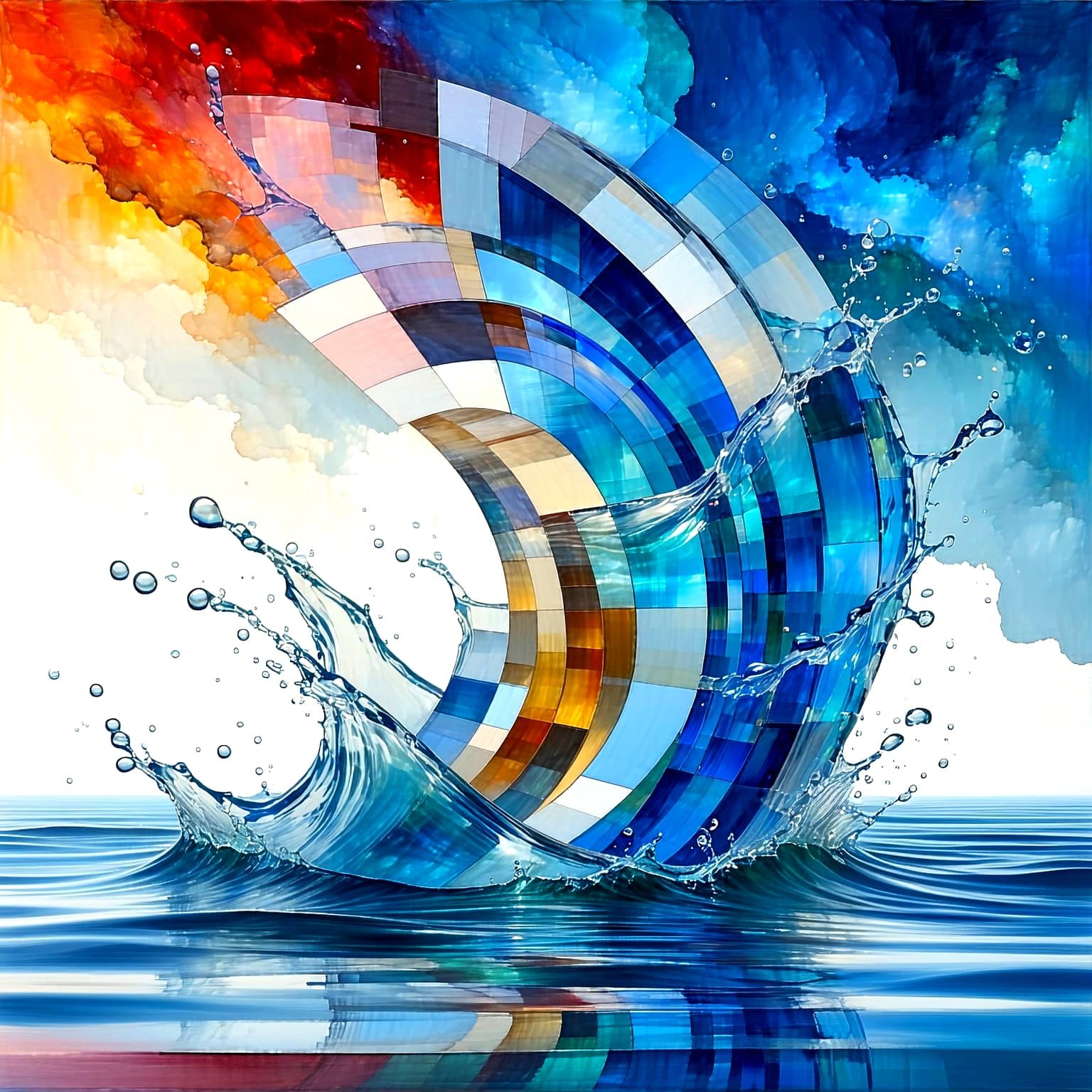 Fun with Stable Diffusion 3.5