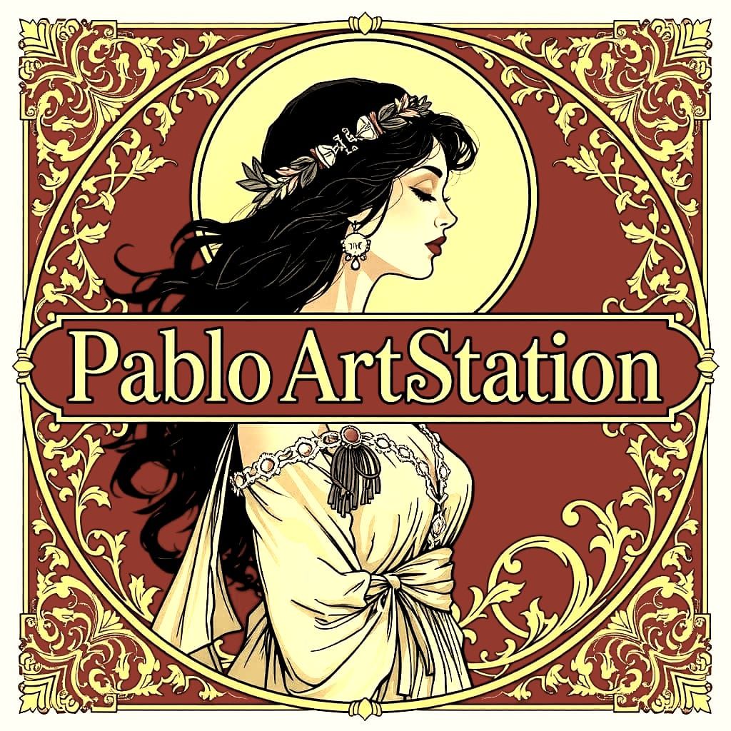 PabloArtStation