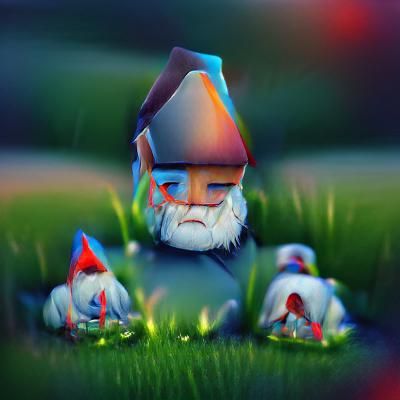Gnome Memories
