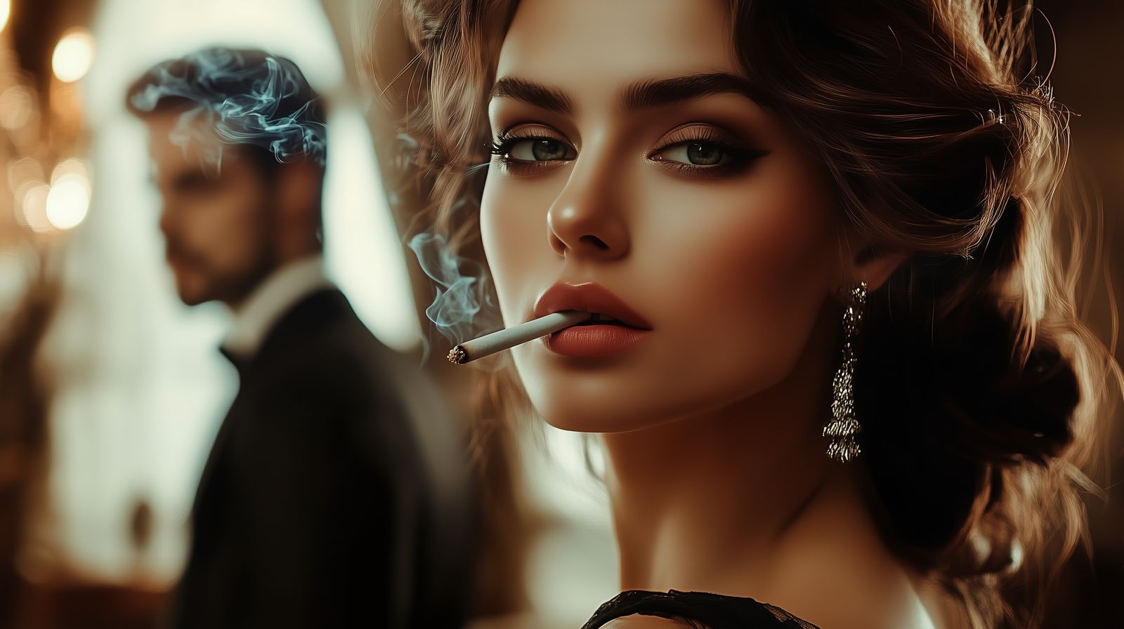 008: Bond, Jane Bond