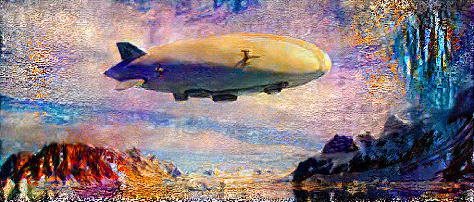 Blimp