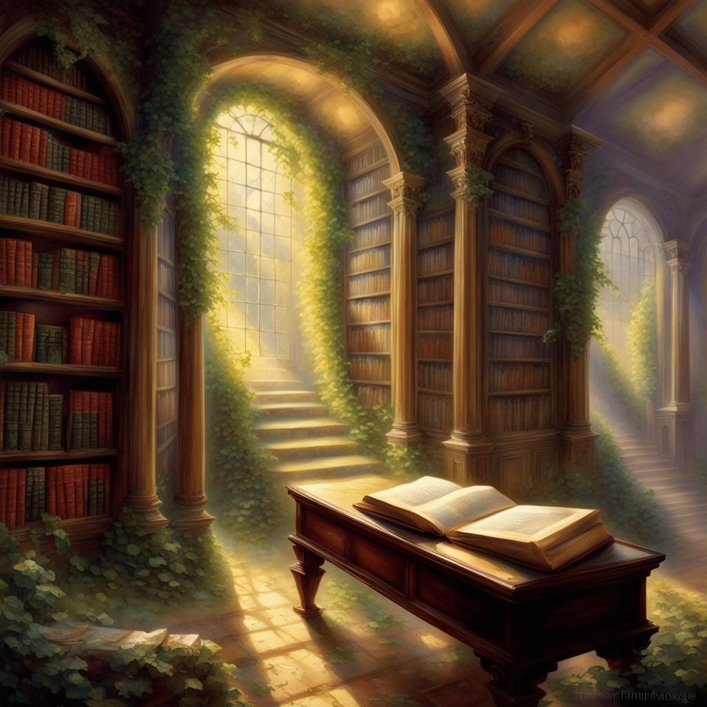 Ancient adventures