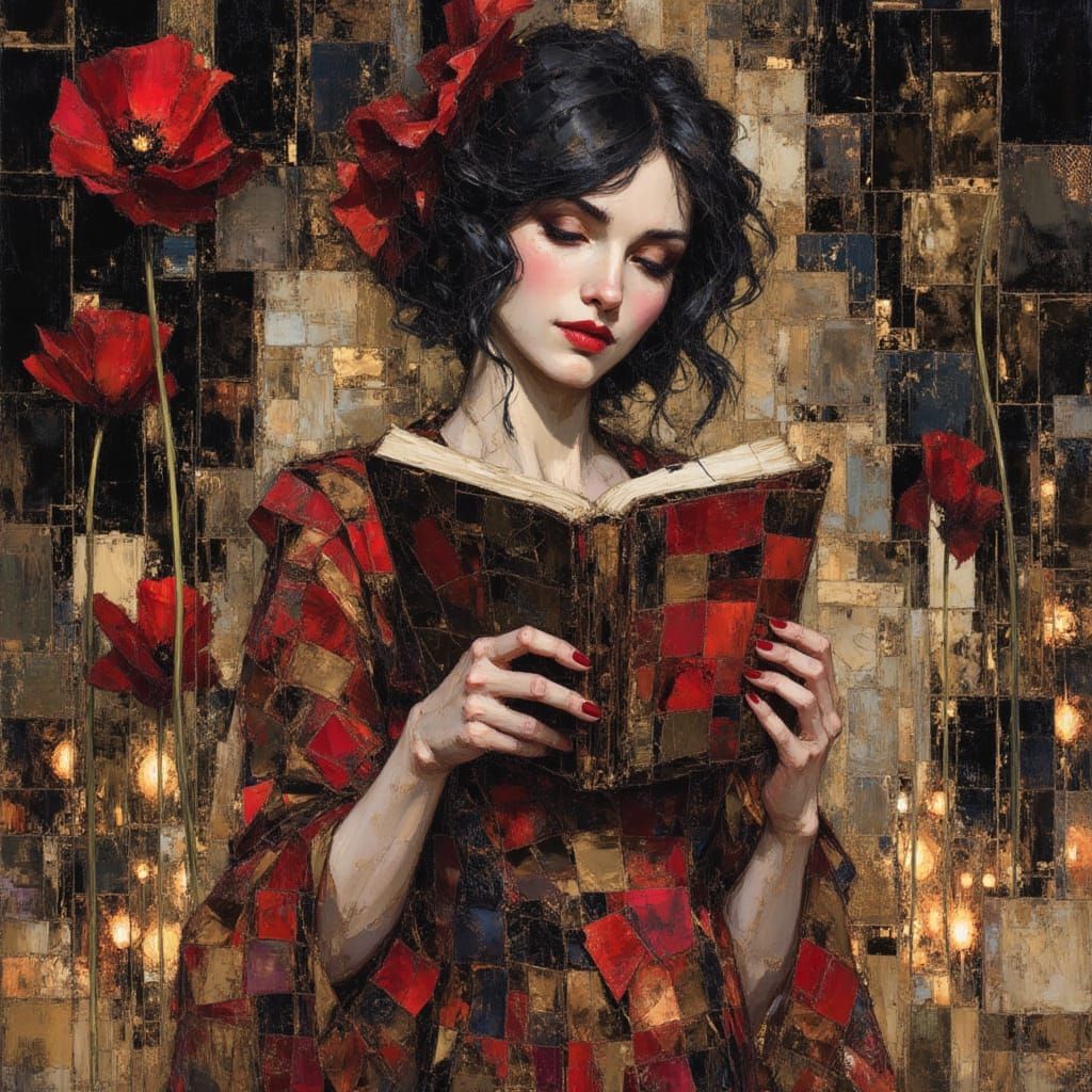 book time  by @B_E_L