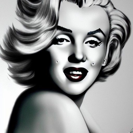 Marilyn Monroe