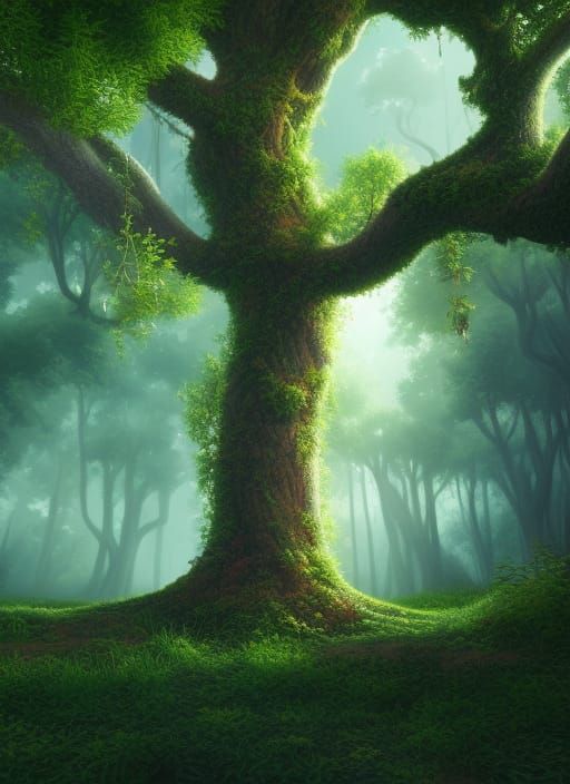 treee