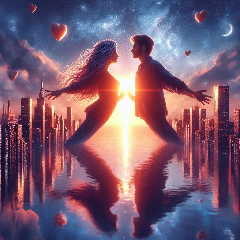 Metallica- Nothing else matters (Lyric Prompts)