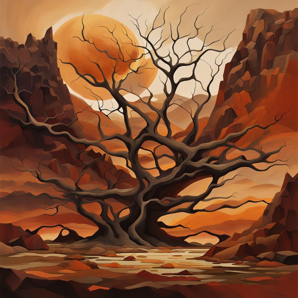 Barren